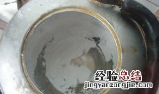 除水壶中的水垢的方法 除水壶中的水垢的方法介绍