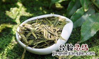 茶叶储存方法 不同的茶叶有不同的方法