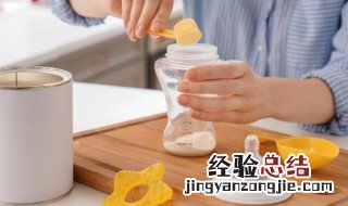 三段奶粉适合多大宝宝 三段奶粉多大的宝宝适合