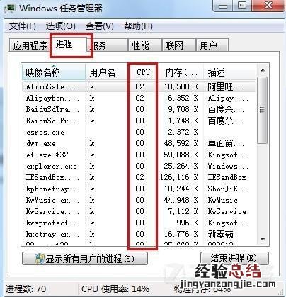 cpu占用过高怎么办 dnfcpu占用过高怎么办