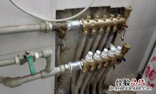 万和天然气壁挂炉e1故障怎么解决