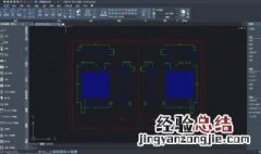 CAD坐标网格 CAD坐标方格网怎样设置