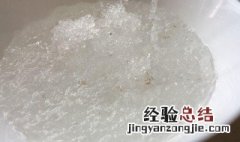 雪燕一般煮多久比较好 雪燕一般煮多久