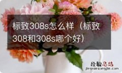 标致308和308s哪个好 标致308s怎么样