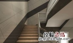 楼梯间很窄怎么装楼梯 空间小怎样安装电梯和楼梯