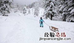 发个雪景的说说怎么发 发个雪景的说说