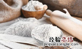 面粉过期了但是没开袋 面粉过期了还能用吗