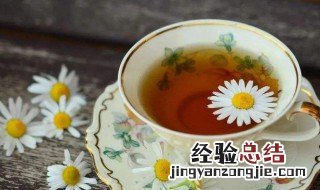 雪菊茶什么人不能喝 这四类人群不适宜饮用雪菊茶