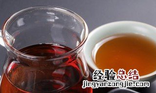 普洱茶是一种什么茶 普洱茶是种什么茶