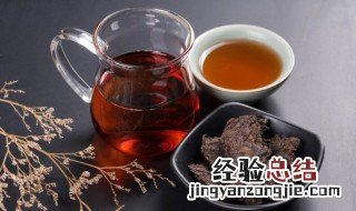 煮茶和泡茶有什么区别 适合煮的茶叶排名