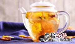 雪菊茶什么季节喝好 雪菊茶什么季节喝好