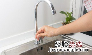 冬天自来水管怎样防冻 冬天自来水管防冻的最省事简单的方法