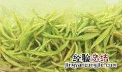 绿茶怎么保存 绿茶的正确保存方法