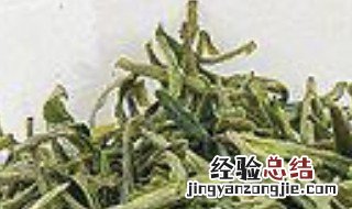 茶叶怎么保存不变质 茶叶要怎么保存才不变质