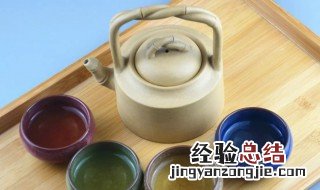 茶杯茶渍如何清洗 茶杯茶渍清洗方法