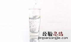 磨砂玻璃杯怎么去除污垢 玻璃杯上的磨砂怎么去除