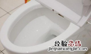 马桶底部污垢怎么清除干净 马桶底部污垢怎么清除