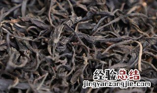 紫芽茶的口感特点 什么是紫芽茶