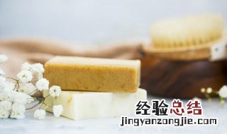 滴露香皂是酸性还是碱性 香皂是酸性还是碱性