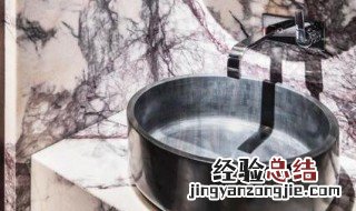 面盆怎么清洗 面盆清洗小妙招是什么