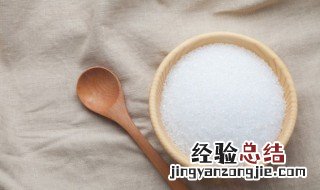 泡泡水为什么放糖 自制泡泡水为何要白糖