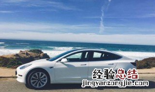 特斯拉哪个国家品牌汽车 特斯拉汽车哪个国家的车