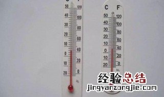 红色温度计是水银吗 温度计红色液体是什么