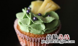 蛋糕不塌陷不回缩的诀窍 蛋糕为什么会塌陷和回缩