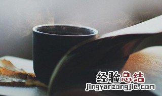 一个人一杯茶唯美句子 描写一个人一杯茶唯美句子