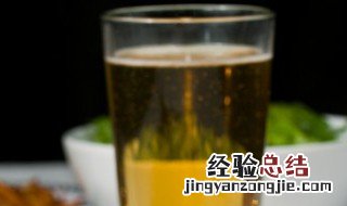 喝一瓶啤酒多久能开车 喝一瓶啤酒多少时间能开车