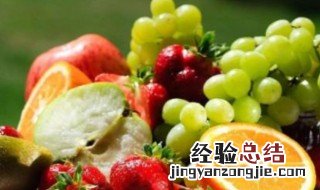 女人常吃什么食物才能美容? 年轻女人吃什么食物能美容