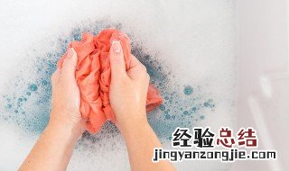 针织衣怎么洗 针织衣怎么洗才不缩水