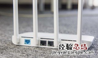 路由器怎么重置 路由器使用注意事项有哪些