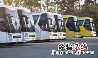 梦见巴巴 梦见巴士的预兆