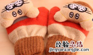 保暖手套的做法 冬天保暖手套怎么做