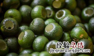 保存小青柑的注意些什么 小青柑怎样存放