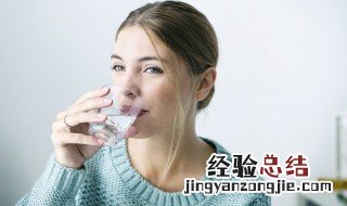 水喝多了会中毒吗 水喝多了会不会中毒