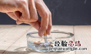 梦见别人在我面前抽烟好不好 梦见别人在我面前抽烟