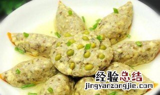 宝宝吃鱼的做法 适合幼儿吃的鱼肉做法--荷花鱼蓉