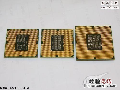 酷睿cpu型号大全 酷睿CPU