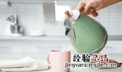 怎么去水壶的锈 有什么方法能把水壶上的锈除掉