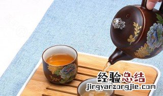 木头茶台的茶渍如何处理 木头茶渍怎么去掉