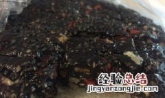 自己熬的阿胶怎么保存 自己熬好的阿胶怎么保存