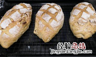 欧包常温下可以放几天 欧包一般可以放几天