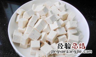 豆腐可以放冰箱第二天再吃吗会坏吗 豆腐可以放冰箱第二天再吃吗