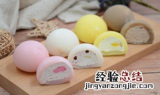 雪媚娘做好了怎么保存 雪媚娘保存方式