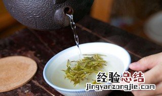 泡茶用什么水 泡茶用什么水好