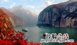 一衣带水指哪条河 一衣带水是哪一条河