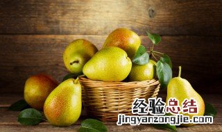 雪梨猪肺汤怎么弄 雪梨猪肺汤的做法功效窍门