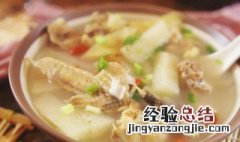 山药鸡汤怎么炖好喝 山药鸡汤怎么炖好喝视频